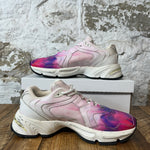 Dior CD1 Tie Dye White Sneaker Sz 11 (44) No Box