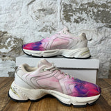 Dior CD1 Tie Dye White Sneaker Sz 11 (44) No Box
