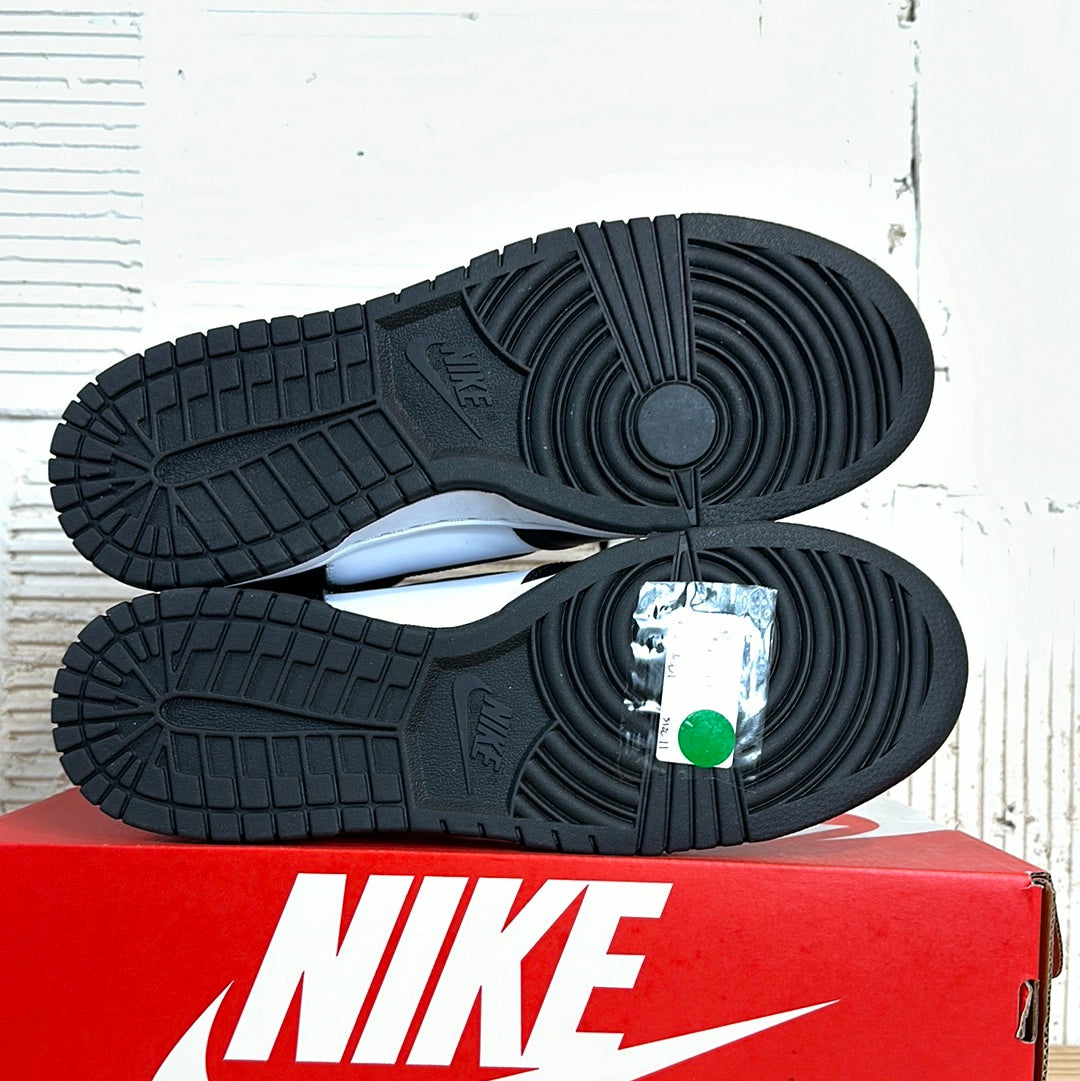 Nike Dunk High Panda Sz 11 DS