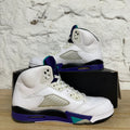 Air Jordan 5 Grape (2013) Sz 8.5