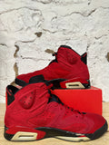 Air Jordan 6 Toro Sz 13