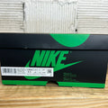 Air Jordan 1 High OG Lucky Green Sz 11