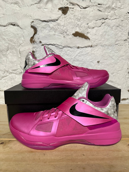 Nike KD 4 Aunt Pearl (2024) Sz 11