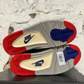 Air Jordan 4 Rare Air (White Lettering) Sz 9