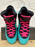 Nike Lebron 8 South Beach (2021) Sz 13