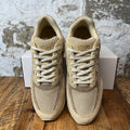 Louis Vuitton Beige Runaway Sneaker Sz 10 (8.5LV)