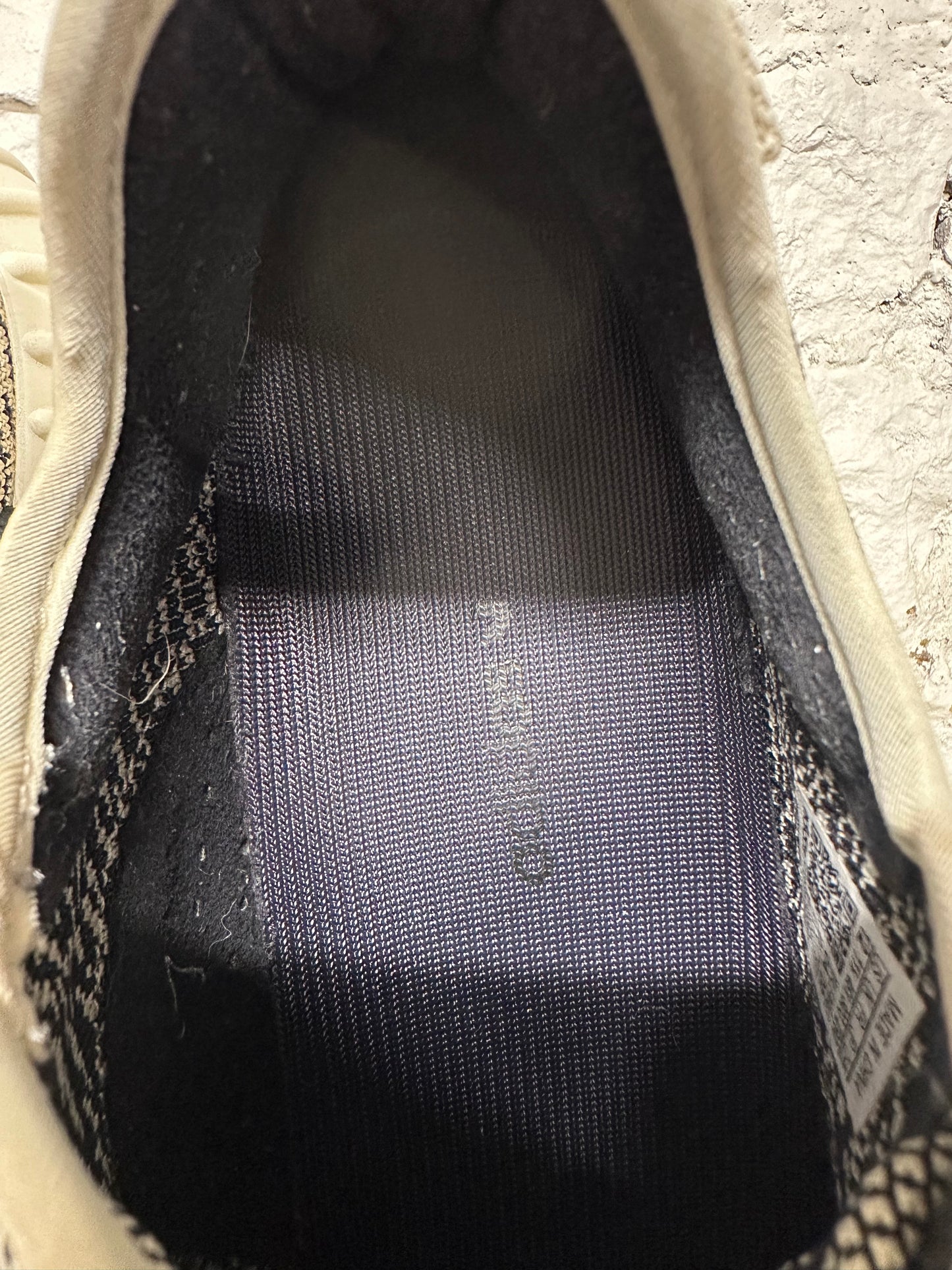 Yeezy 350 Turtle Dove Sz 12