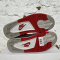 Air Jordan 4 Fire Red (2020) Sz 10
