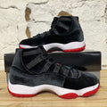 Air Jordan 11 High Bred Velvet Sz 7 (8.5W) DS