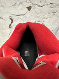 Air Jordan 5 Fire Red Sz 9