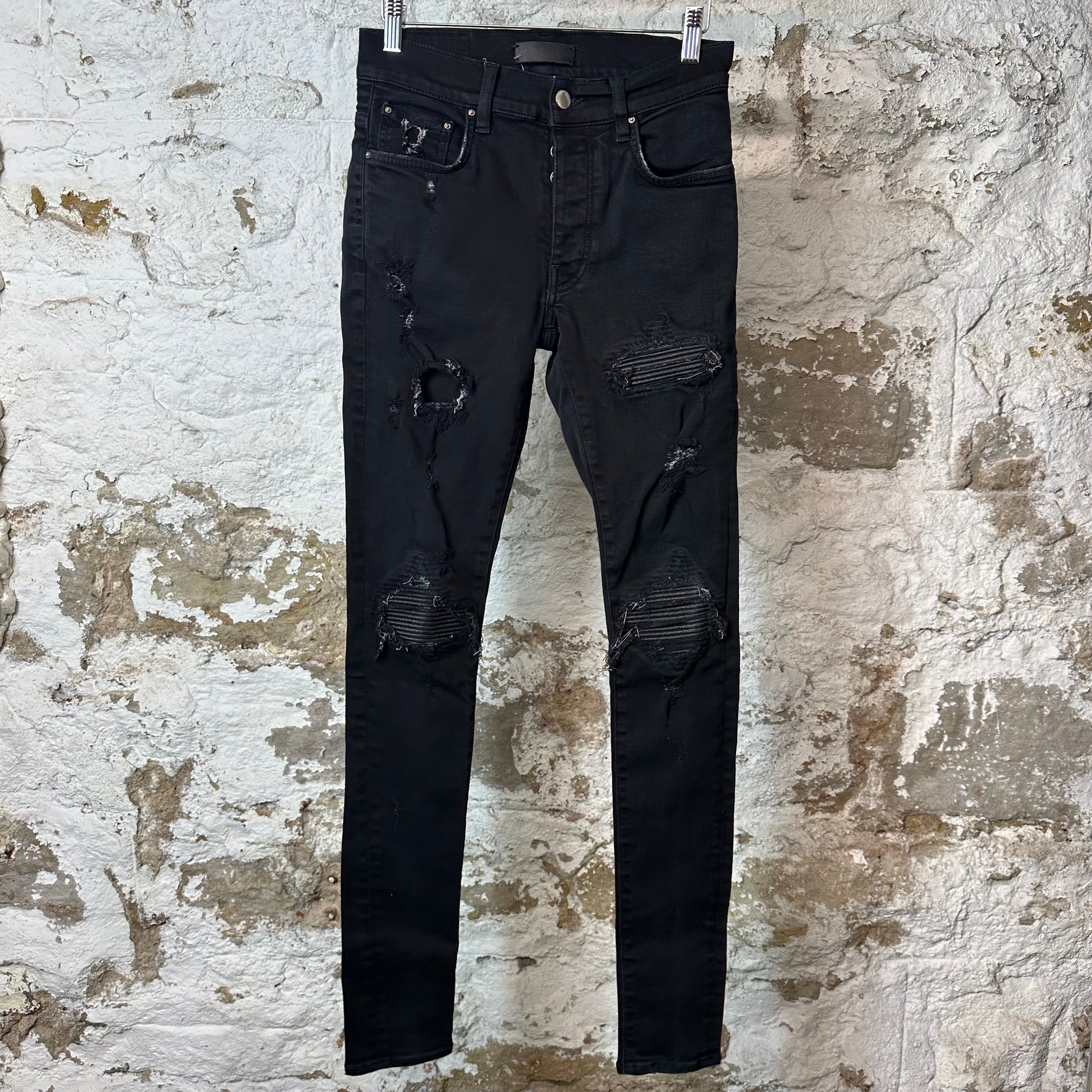 Amiri Jeans – Tagged 