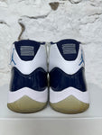 Air Jordan 11 High Win Like 96 Sz 9