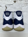 Air Jordan 11 High Win Like 96 Sz 9