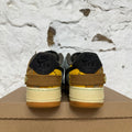 Nike Air Force 1 Low Travis Scott Cactus Jack Sz 10