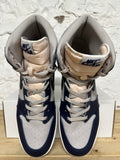 Air Jordan 1 High '85 Georgetown Sz 14