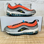 Nike Air Max 97 Sky Nike Pack Sz 6Y