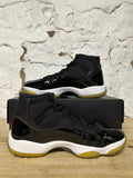 Air Jordan 11 Space Jam Sz 11