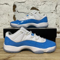 Air Jordan 11 Low University Blue (2026) Sz 10