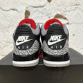 Air Jordan 3 Black Cement (2018) Sz 11