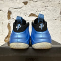 Nike Air Foamposite One University Blue Sz 9.5
