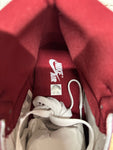 Air Jordan 1 High Artisinal Red Sz 12 DS