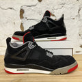 Air Jordan 4 Bred (2019) Sz 14