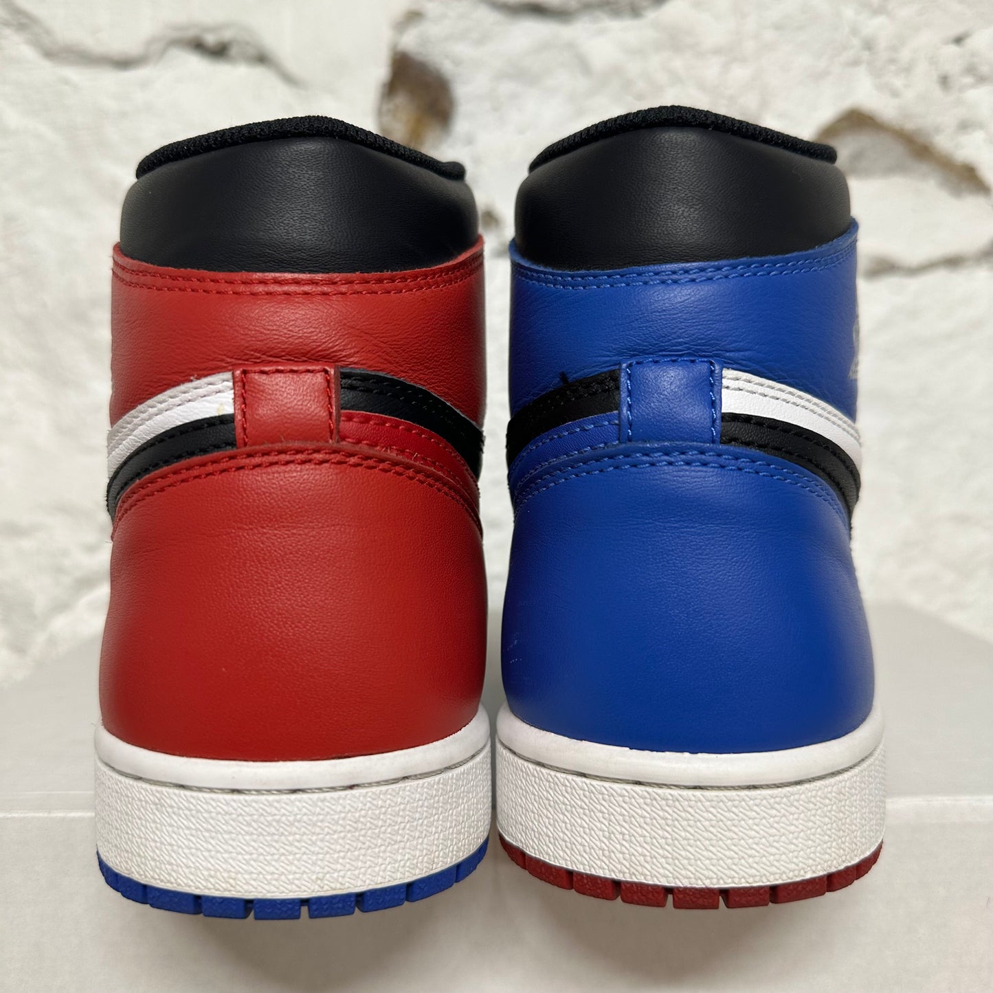 Air Jordan 1 High Top 3 Sz 8