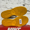 Nike Dunk Low Dusty Olive Sz 10