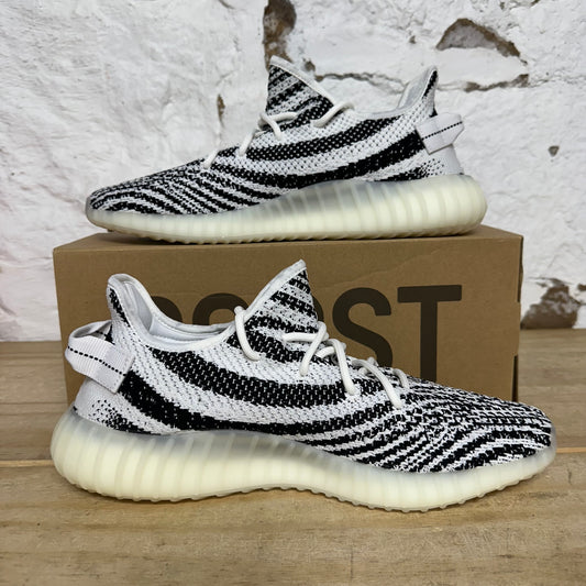 Yeezy 350 V2 Zebra Sz 11 DS