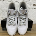 Air Jordan 3 Pure Money Sz 10