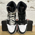 Air Jordan 1 High Bleached Coral Sz 10