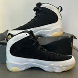 Air Jordan 9 City of Flight Sz 8 DS