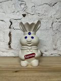 Supreme Pillsbury Doughboy Cookie Jar