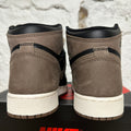 Air Jordan 1 High Palomino Sz 6Y DS