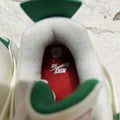 Air Jordan 4 SB Pine Green Sz 9