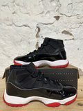 Air Jordan 11 High Bred (2019) Sz 8