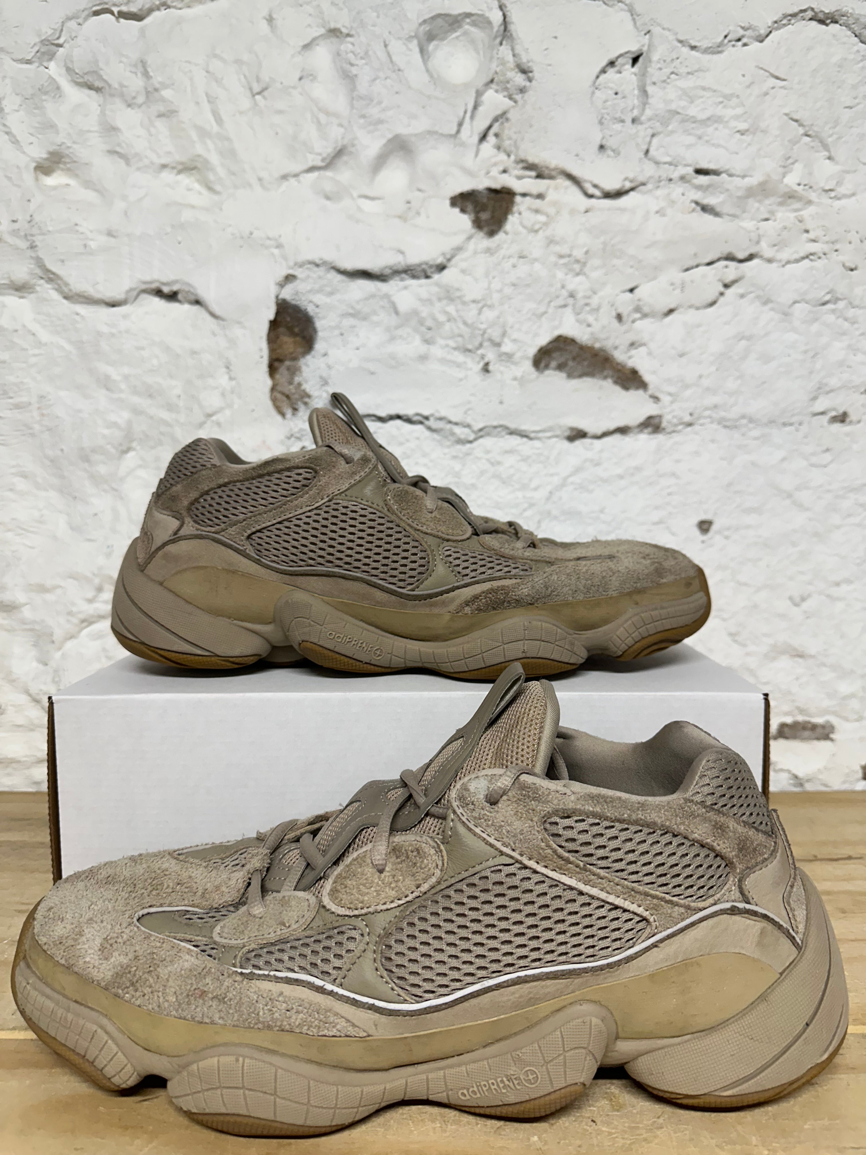 Yeezy 500 Taupe Light Sz 13.5