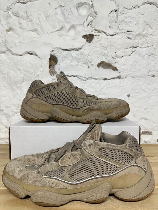 Yeezy 500 Taupe Light Sz 13.5