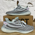 Yeezy 350 V2 Blue Tint Sz 10.5 DS