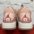 Air Jordan 3 Valentines Day Sz 10.5 (12W)