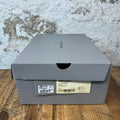 Balenciaga Runner Triple White Sneaker Sz 6.5 (39)