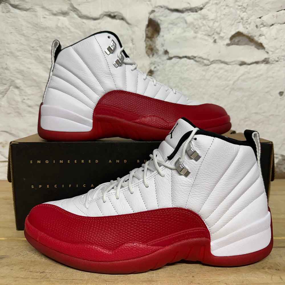 Air Jordan 12 Cherry (2023) Sz 11