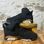 Air Jordan 6 High DMP Sz 10.5