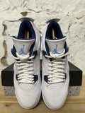 Air Jordan 4 Columbia Sz 11.5 DS