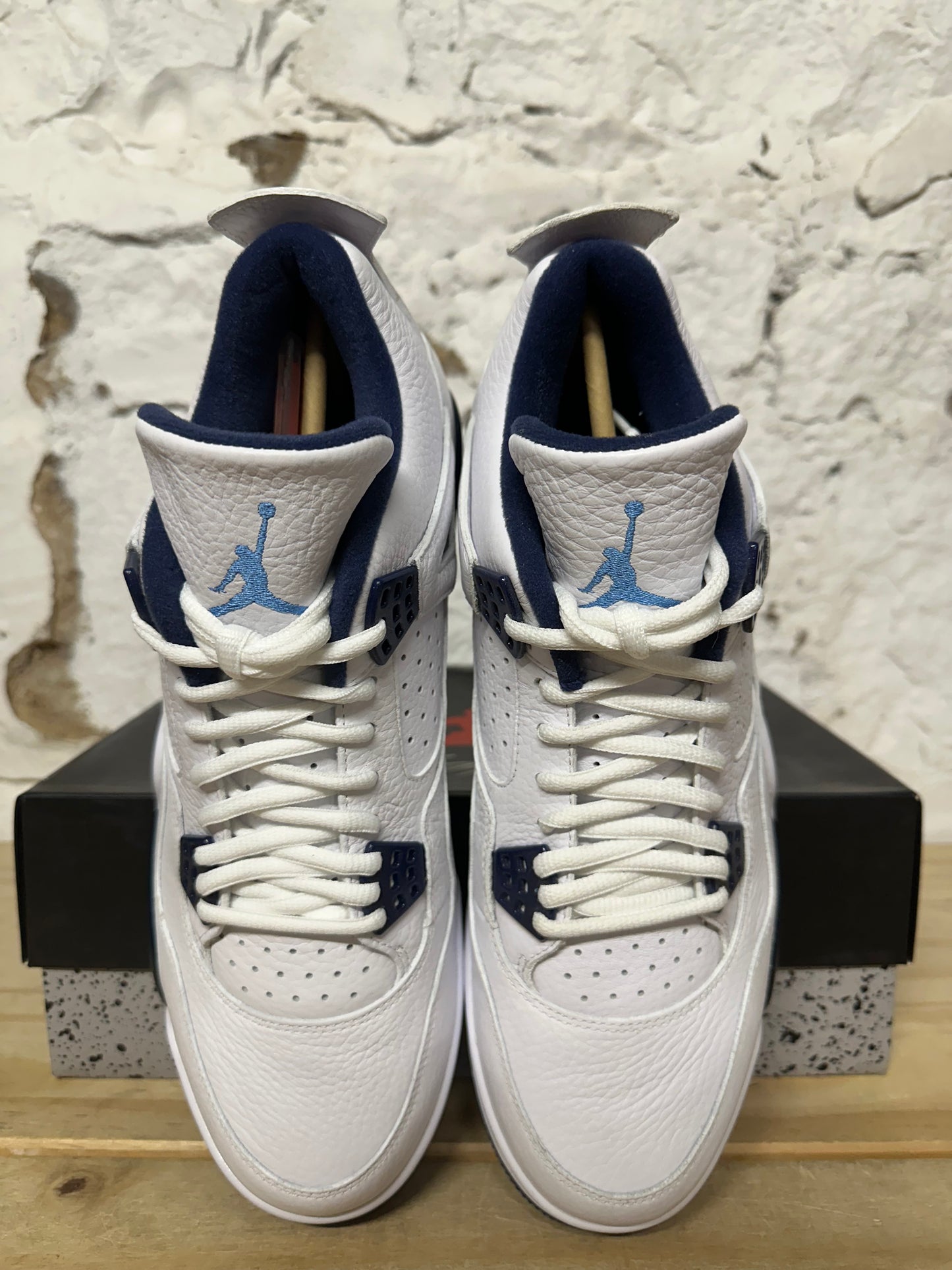 Air Jordan 4 Columbia Sz 11.5 DS