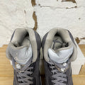 Air Jordan 5 Wolf Grey (2026) Sz 13