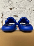 Murakami Ohana Full Bloom Lapis Blue Sz 11 DS