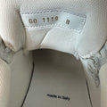 Louis Vuitton Red White Black Pulse Sneaker Sz 9.5 (8LV)