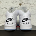 Air Jordan 5 White Metallic (2026) Sz 13