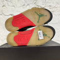 Air Jordan 5 Top 3 Sz 11